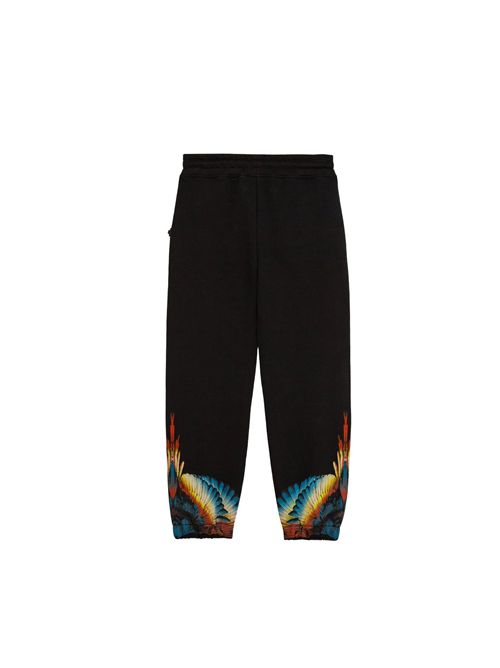 Pantalone, unisex, logato. MARCELO BURLON | F5CMJBFP065110
